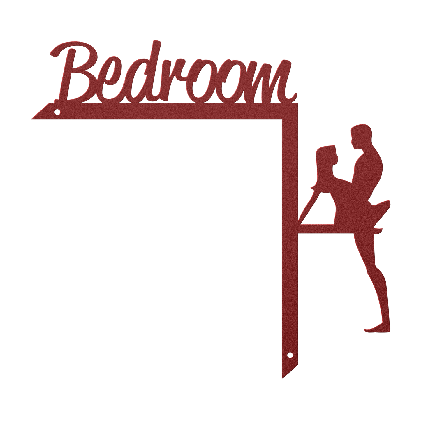 Corner_Bedroom_door_topper_Bedroom_door_Red_Transparent_Mockup.png