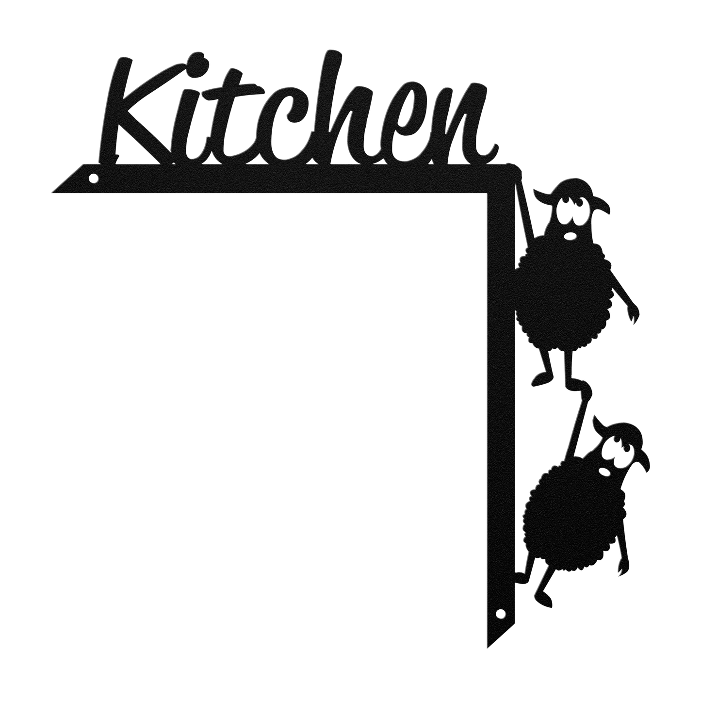 Kitchen_Door_Corner_Metal_Wall_Art_Kitc_Black_Transparent_Mockup.png