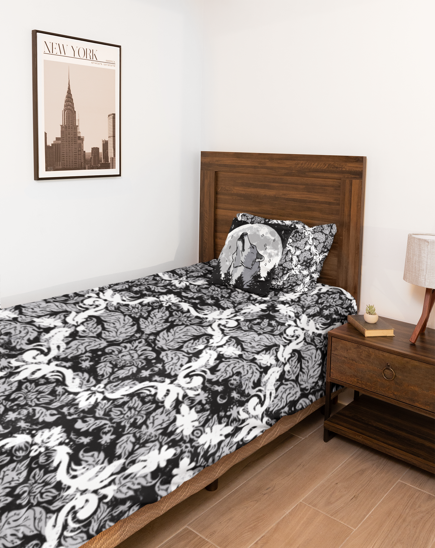Cozy Tan Sherpa Bedding set, Luxury Bedding for Home, Warm Bed Cover