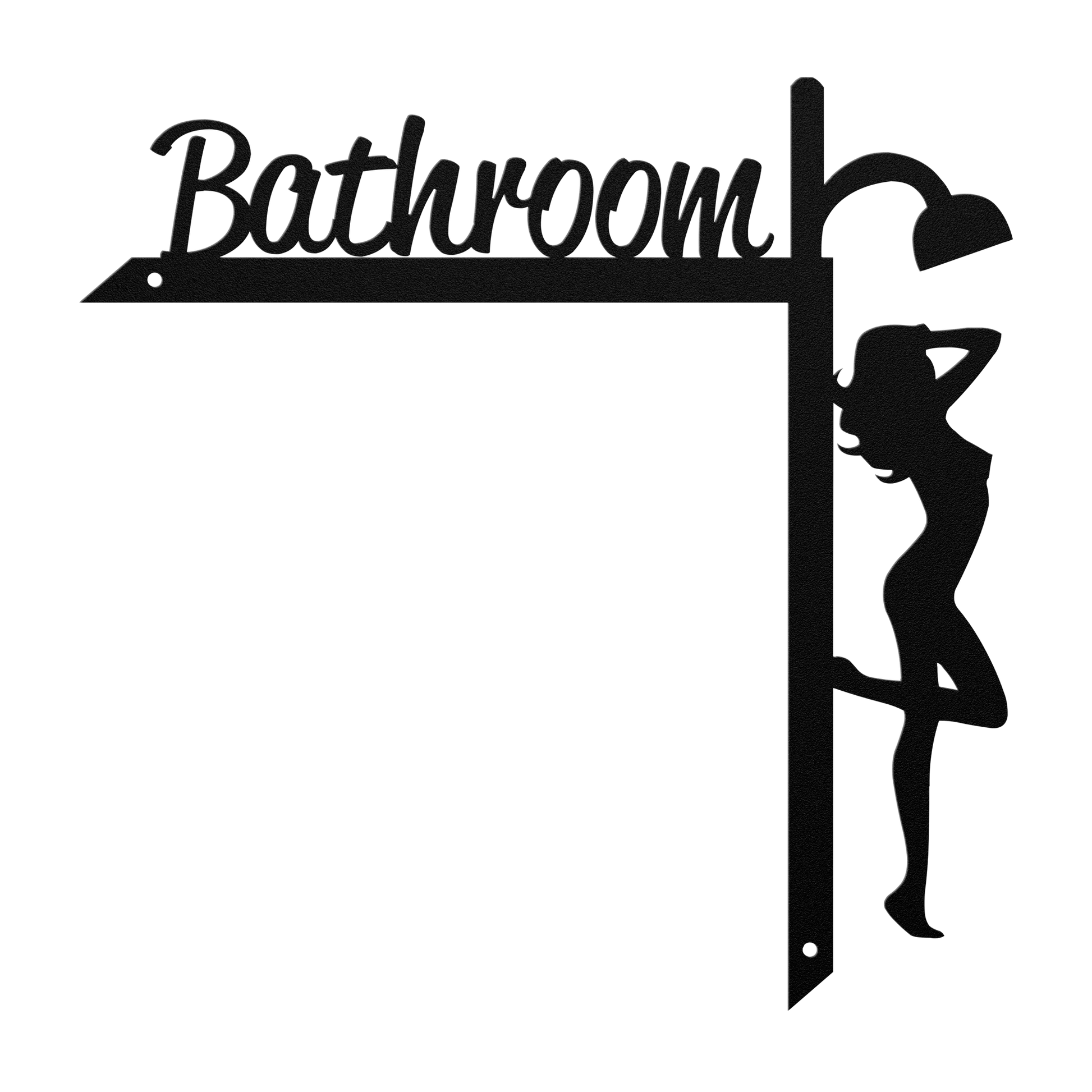 Bathroom_Door_Corner_Metal_Wall_ArtBath_Black_Transparent_Mockup.png