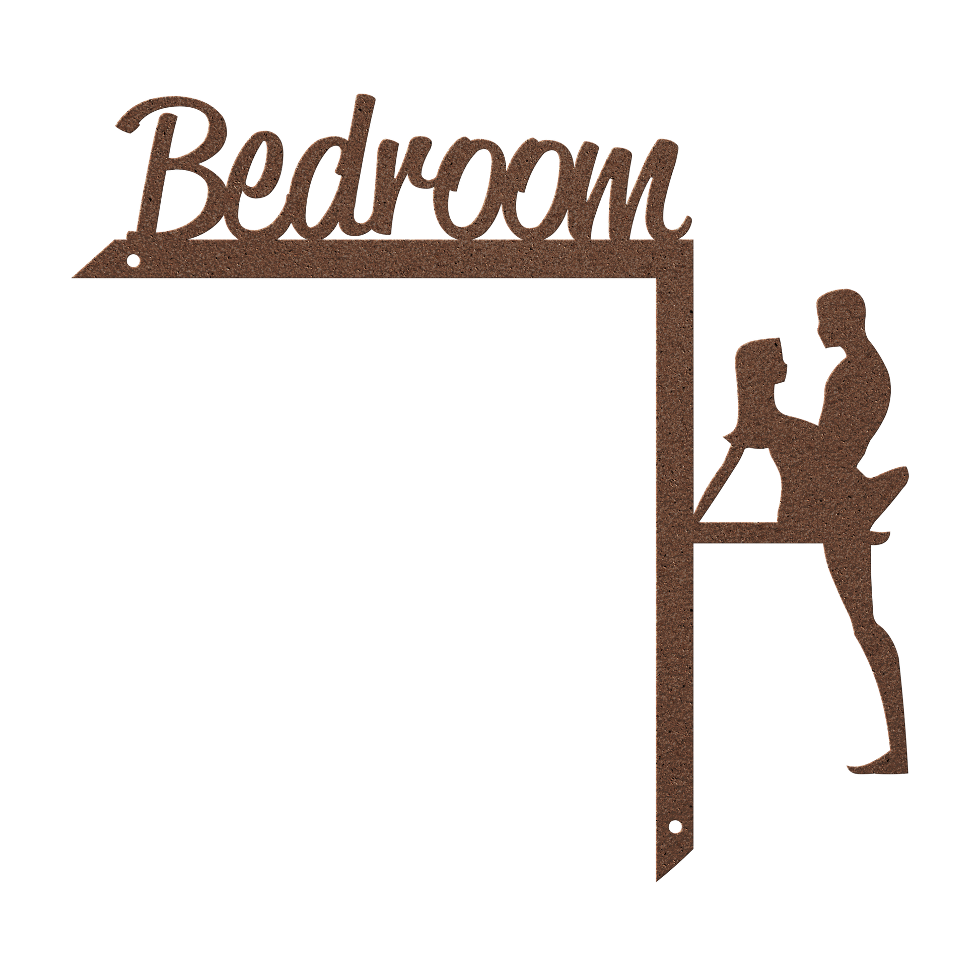Corner_Bedroom_door_topper_Bedroom_door_Copper_Transparent_Mockup.png
