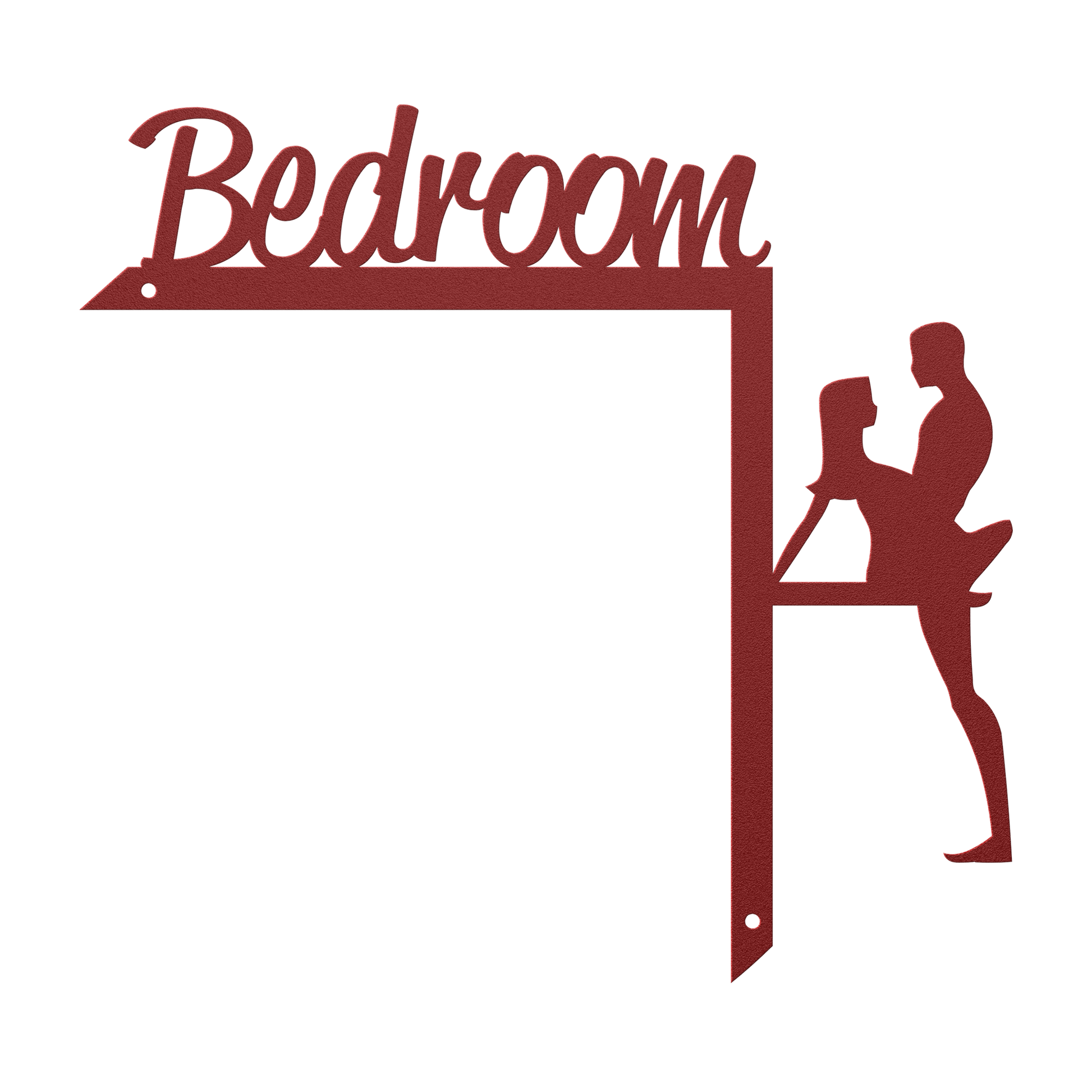 Corner_Bedroom_door_topper_Bedroom_door_Red_Transparent_Mockup.png