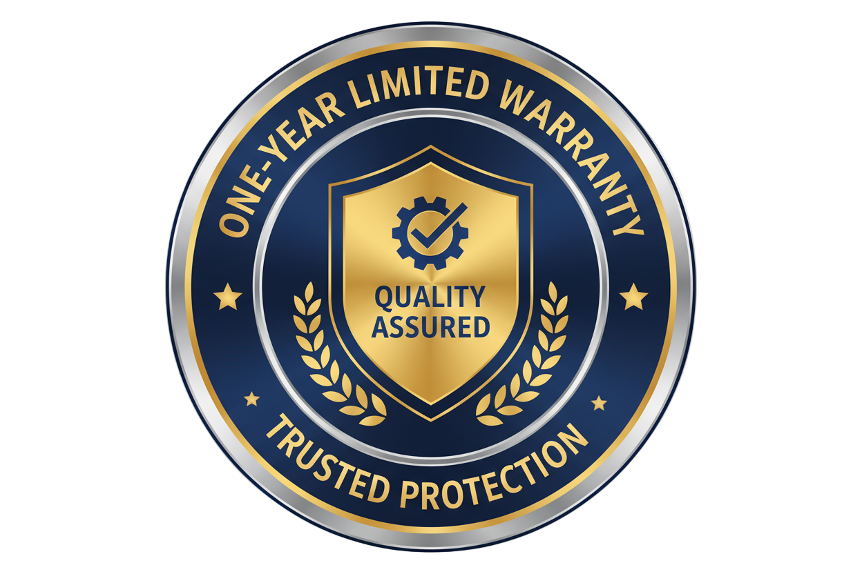 One-Year Limited Warrant